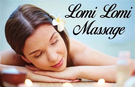 video massage lingam|Lomi Lomi Massage Videos .